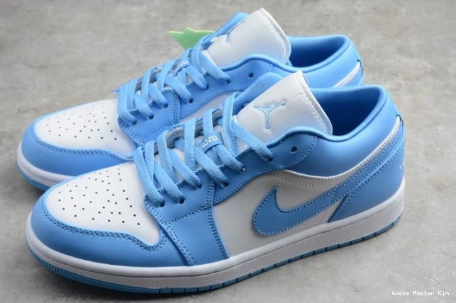 Jordan Air Low UNC (W) 1 AO9944-441 0805